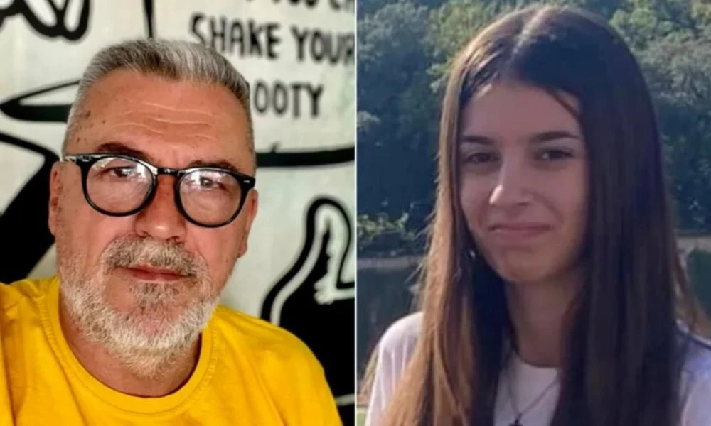 Σκάνδαλο με ηγέτη ακροδεξιού κόμματος: Συνελήφθη για διπλή δολοφονία!